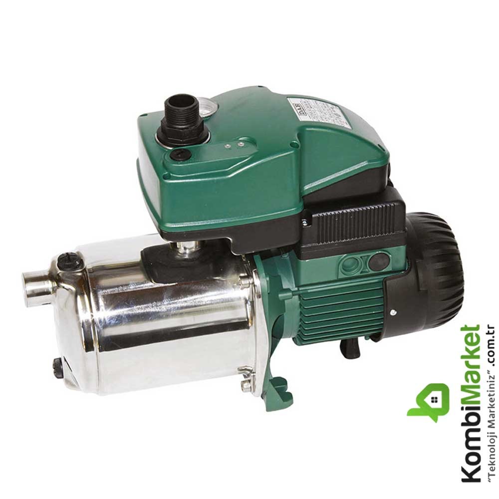 DAB ACTIVE EUROİNOX EI 40/30 M DÖKÜM GÖVDELİ JET HİDROFOR